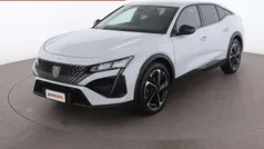 Usata 2024 Peugeot 408 Allure Tre volumi | 23.499 € (Buon prezzo)