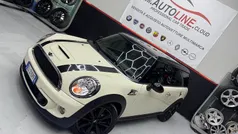 Usata 2012 Mini Cooper S Clubman Station wagon | 9990 € (Buon prezzo)