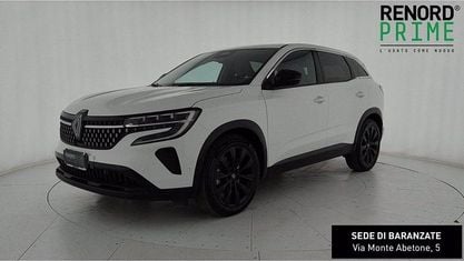 Brugt Renault Austral Techno 200 HK (147 kW) 2023 Hvid SUV