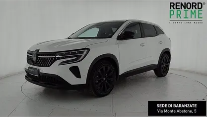 Usata Renault Austral Techno 200 CV (147 kW) 2023 SUV