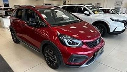 Uusi Hyundai Bayon 99 HP (72 kW) 2025 Harmaa Katumaasturi