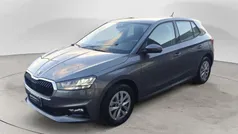 Grigio Usata 2024 Skoda Fabia Selection Due volumi | 16.500 € (Buon prezzo)