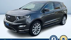 Usata 2018 Ford Edge Vignale SUV | 20.900 € (Buon prezzo)