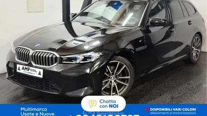 Usata BMW 320 M Sport 190 CV (139 kW) 2023 Station wagon