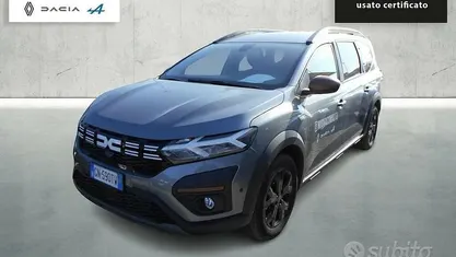 Usata Dacia Jogger Extreme 140 CV (102 kW) 2023 Monovolume