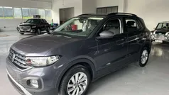 Grigio Usata 2022 VW T-Cross Style SUV | 17.900 € (Buon prezzo)