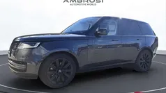 Grigio Usata 2023 Land Rover Range Rover Autobiography SUV | 105.000 €