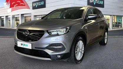 Usata 2019 Opel Grandland X Innovation SUV | 13.450 € (Ottimo prezzo)