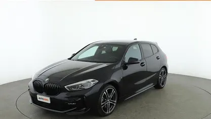 Usata BMW 118 M Sport 150 CV (110 kW) 2021 Utilitaria