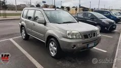 Grigio Usata 2004 Nissan X-Trail SUV | 2999 € (Super prezzo)