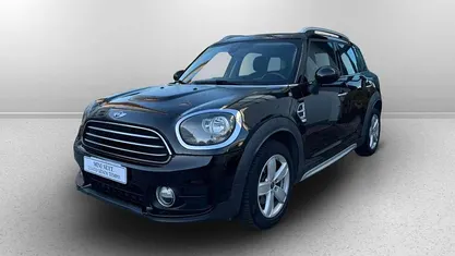 Usata Mini Cooper D Countryman Business 150 CV (110 kW) 2019 SUV