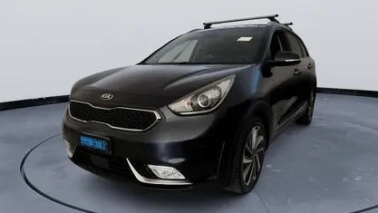 Usata Kia Niro Style 141 CV (103 kW) 2017 SUV
