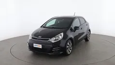 Usata 2016 Kia Rio | 8299 € (Buon prezzo)