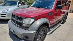 Rosso Usata 2008 Dodge Nitro SXT SUV | 7500 € (Buon prezzo)