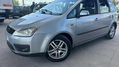 Grigio Usata 2005 Ford C-MAX Monovolume | 1500 € (Ottimo prezzo)