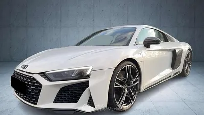Usata 2024 Audi R8 Coupé Performance Coupé | 149.500 € (Buon prezzo)