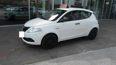 Bianco Usata 2019 Lancia Ypsilon Due volumi | 9700 € (Buon prezzo)