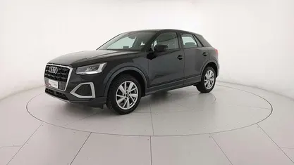 Usata Audi Q2 Admired 150 CV (110 kW) 2023 SUV