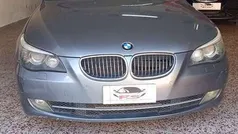 Other Usata 2007 BMW 530 Tre volumi | 3999 € (Super prezzo)
