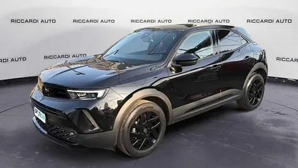Usata Opel Mokka 101 CV (74 kW) 2024 SUV
