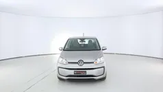 Nero Usata 2021 VW up! move up! Due volumi | 9500 € (Ottimo prezzo)