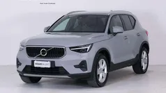 Grigio Usata 2025 Volvo XC40 Core SUV | 34.900 € (Buon prezzo)
