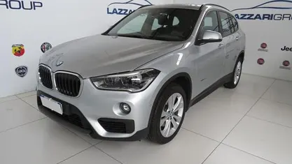 Usata BMW X1 Comfort Edition 150 CV (110 kW) 2018 SUV