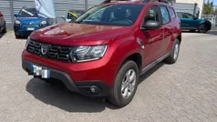 Usata 2021 Dacia Duster Comfort SUV | 16.350 € (Buon prezzo)