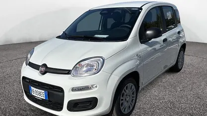 Usata Fiat Panda Pop 69 CV (50 kW) 2025 Utilitaria