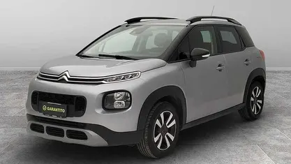 Grigio Usata 2020 Citroën C3 Aircross PureTech SUV | 14.190 € (Buon prezzo)
