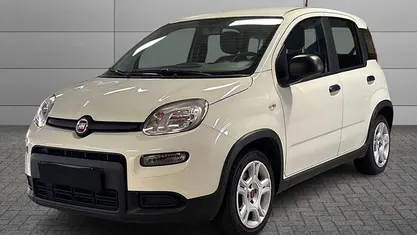 Usata Fiat Panda S 69 CV (50 kW) 2024 Utilitaria
