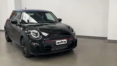 Nero Usata 2022 Mini John Cooper Works Due volumi | 34.900 € (Buon prezzo)