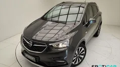 Grigio Usata 2018 Opel Mokka X S SUV | 12.986 € (Ottimo prezzo)