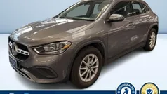 Mercedes GLA200