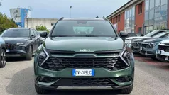Usata 2024 Kia Sportage GT-Line SUV | 36.500 € (Buon prezzo)