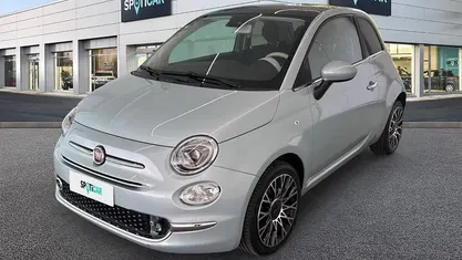 Usata Fiat 500 Dolcevita 70 CV (51 kW) 2023 Utilitaria
