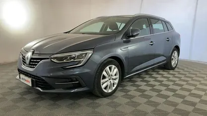 Usata 2021 Renault Mégane IV Business | 11.499 € (Ottimo prezzo)