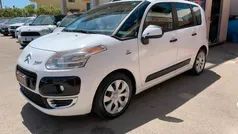 Bianco Usata 2010 Citroën C3 Picasso Business Class Monovolume | 2999 € (Ottimo prezzo)