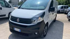 Bianco Usata 2020 Fiat Talento Furgone | 14.490 € (Ottimo prezzo)