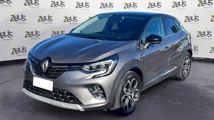 Usata Renault Captur Techno 143 CV (105 kW) 2023 SUV