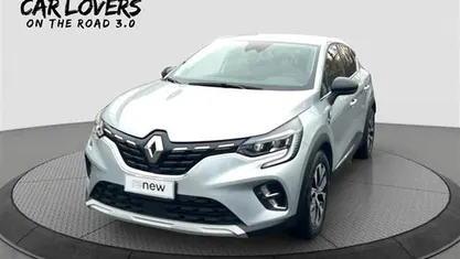 Usata 2023 Renault Captur Techno SUV | 20.490 € (Buon prezzo)