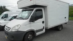Usata 2007 Iveco Daily | 9800 € (Super prezzo)