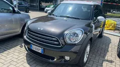 Usata 2014 Mini Cooper D Countryman SUV | 11.490 € (Buon prezzo)