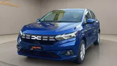 Usata 2023 Dacia Sandero Tre volumi | 11.980 € (Super prezzo)