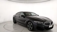 Blu Usata 2020 BMW 840 M Sport Coupé | 57.900 € (Buon prezzo)