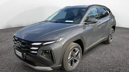 Usata 2025 Hyundai Tucson SUV | 31.800 € (Ottimo prezzo)
