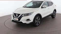 Usata 2018 Nissan Qashqai N-Connecta SUV | 16.499 € (Buon prezzo)