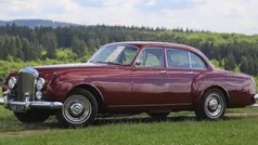 Usata 1960 Bentley Continental Tre volumi | 219.611 €