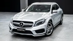 Usata 2015 Mercedes GLA45 AMG AMG SUV | 25.499 € (Buon prezzo)