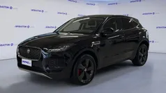 Usata 2018 Jaguar E-Pace S SUV | 20.490 € (Buon prezzo)